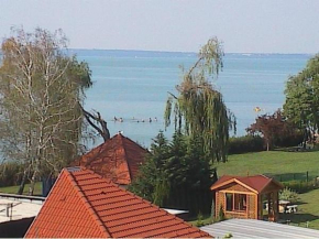 Amanda apartman Siófok